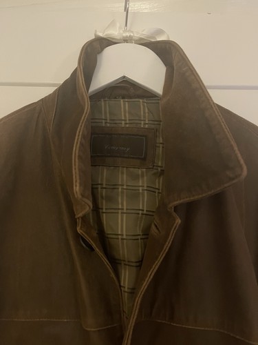 Leather wear company - wear,