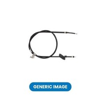 APEC CAB1294 Parking Brake