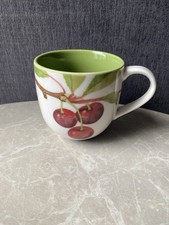 ARTHUR WOOD FRUIT GROVE MUG
