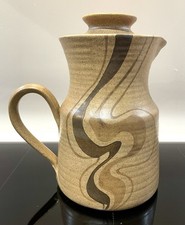 Larbert Pottery Scotland -