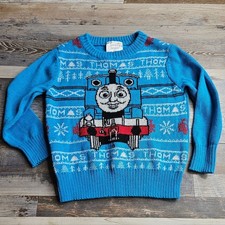 Thomas The Tank Engine Train