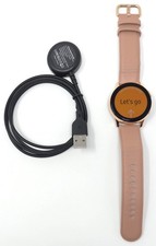 Samsung Galaxy Watch Active2 40mm Wi-Fi Bluetooth SM-R830 Rose Gold