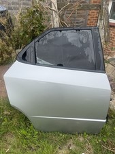 2006-2012 Honda Civic Rear Door Right