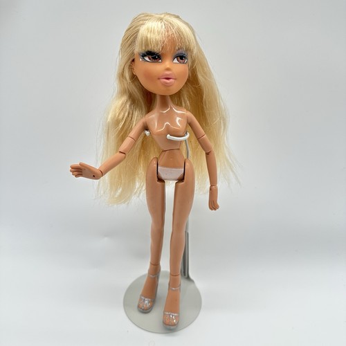 Bratz the movie - the,