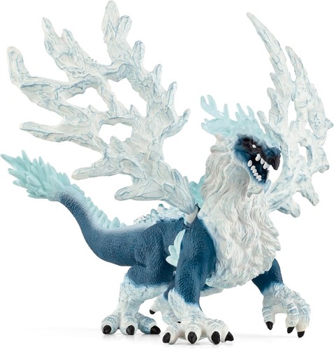 Schleich 70790 ice dragon - schleich,