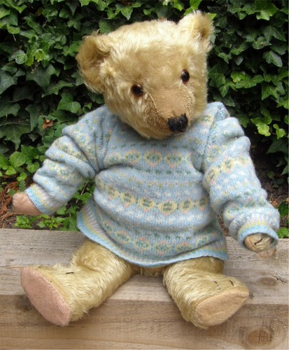 Adorable 1930s british antique - adorable,