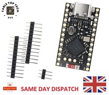 nRF52840 Dev Board with USB