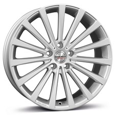 Borbet wheels blx - blx, 8.5x19