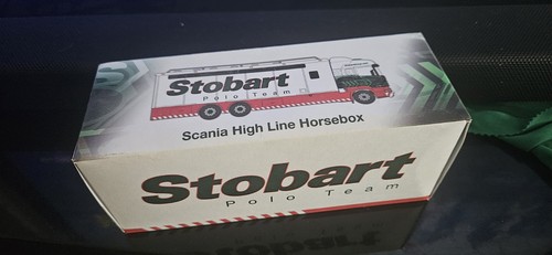 Eddie stobart scania - high, line