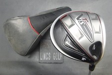Nike VRS STR8-FIT NexCOR 10.5° Driver Regular Graphite Shaft Nike Grip & HC*