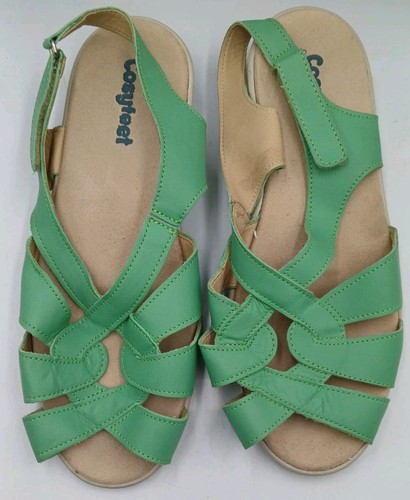 Cosyfeet sandals womens 5 - cosyfeet, 8.5