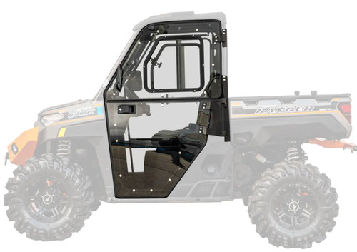 Polaris ranger cab - ranger, xp