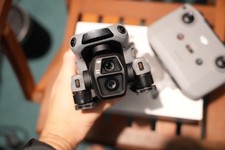 DJI Air 3S with RC-N3 Remote Control