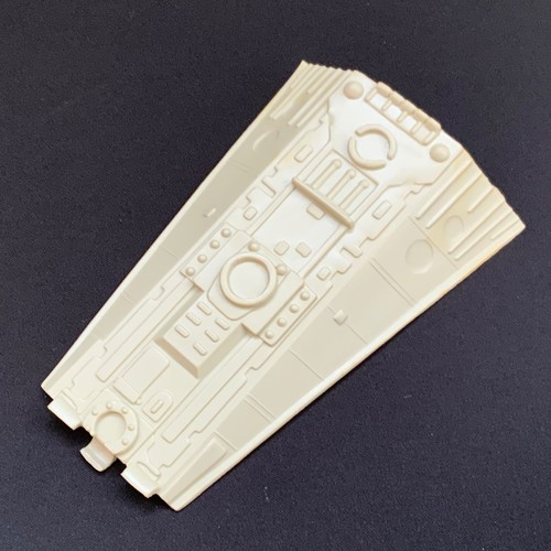 Vintage star wars millennium - vintage,