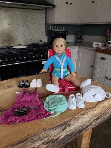 American girl truly 53 - american, me