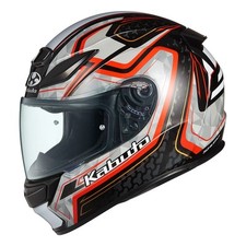 OGK KABUTO Motorcycle Helmet