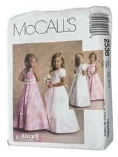 90s McCalls 2536 Sewing