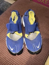 Nike Air Rift 10th Anniversary