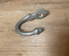 Lovely Shape Old Metal Hook