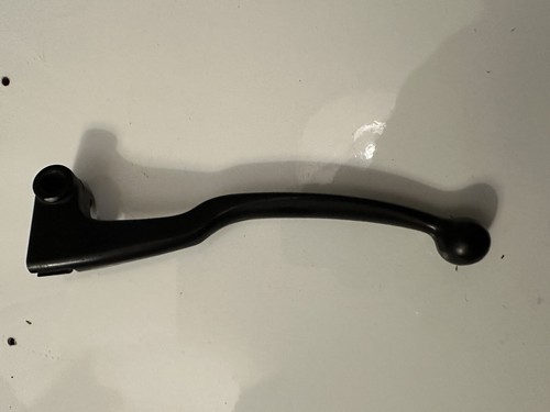 Yamaha rd350 ypvs - ypvs, lever