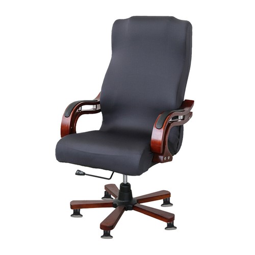 5pcs revolving chair - chair, pu