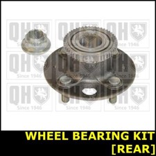 Wheel Bearing Kit Rear FOR
