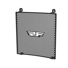 Motorcycle Radiator Guard