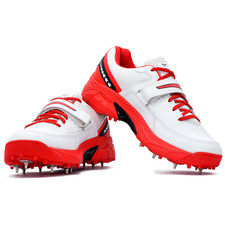 Cricket shoes metal spikes for - metal,