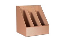 Osco Blush Faux Leather