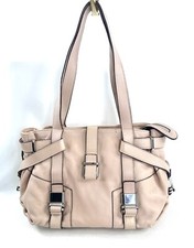 LK Bennett Anna Pink Leather