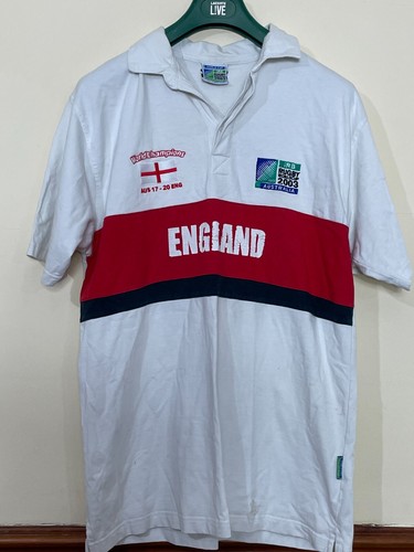 England rugby union world - rugby,