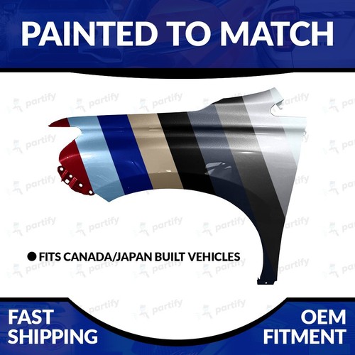 New painted match driver - new,