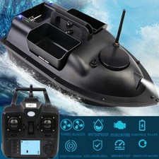 GPS RC Fishing Bait Boat 500m