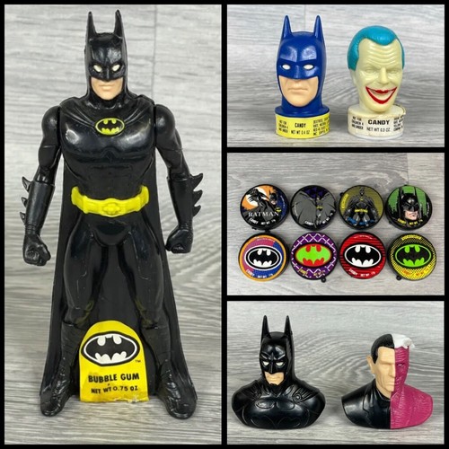 Batman joker two face - joker,,