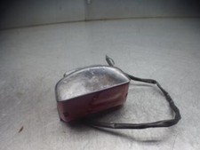 Honda VT800 C Shadow 1988 Motorcycle Tail Light Rear Light Assembly 