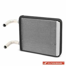 A-Premium Heater Matrix With