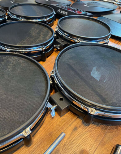 Alesis command drum kit spare - alesis,