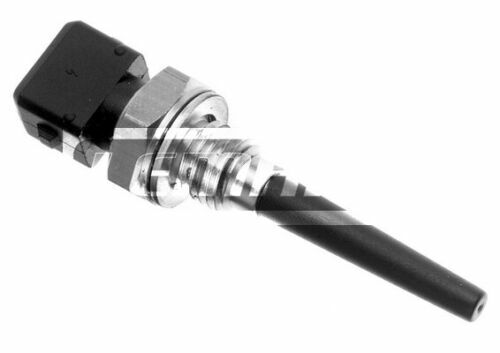 Air intake temperature - air,