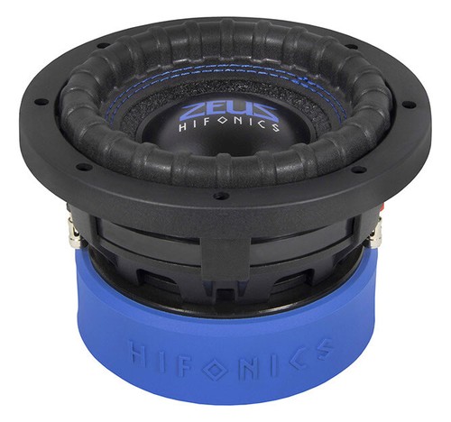 Hifonics zrx6d2 subwoofer - 6.5",