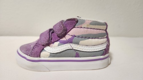 Vans shoes baby toddler - baby,