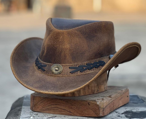 Men real leather australian - leather,