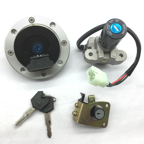 Ignition switch fuel gas - ignition,