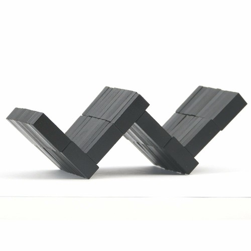 Large 20mm 8mm 5mm bonded - 20mm,