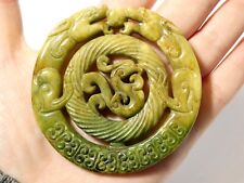 Antique Vintage Chinese Hand