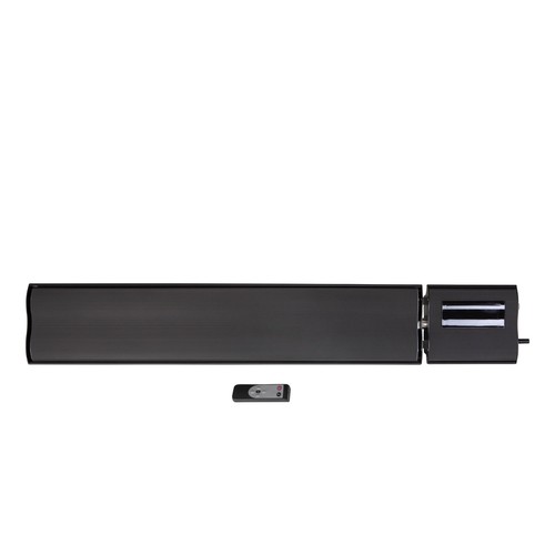 Infrared bar electric heater - bar,