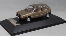Premium fiat uno brown - uno, in