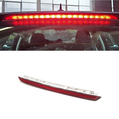 Rear tail led third - led, brake