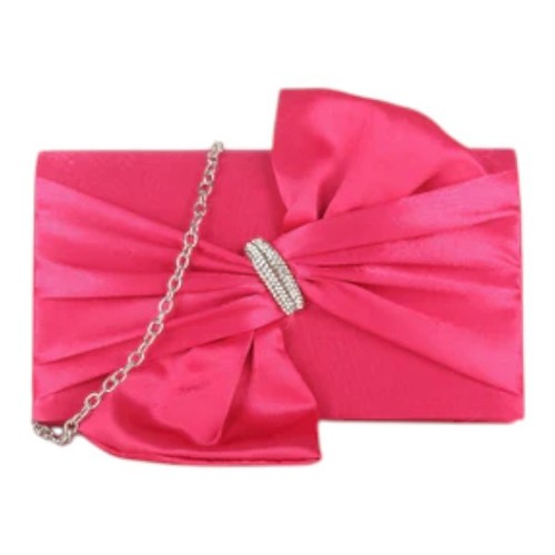 New women bow style satin - women,