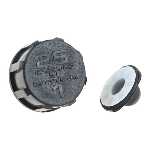 Fuel cap for - cap,
