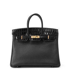 HERMES Birkin Touch Size 25